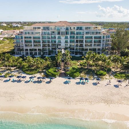 Hotel The Regent Grand Grace Bay Zewnętrze zdjęcie